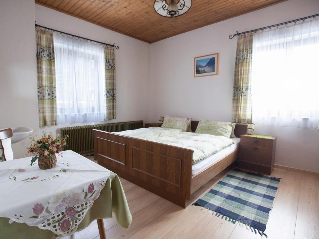Bio-Bauernhof Rettenbachgut Werfen Phòng bức ảnh